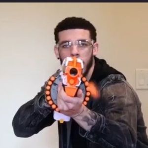 Meet your Posher, Evan